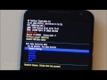Firmware Moto G 2 XT1068 e Procedimentos