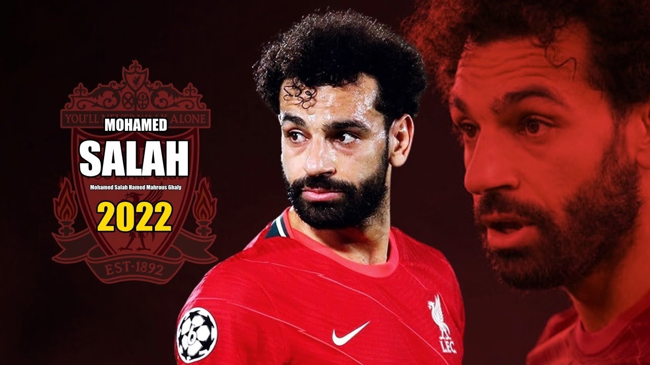 Mohamed Salah 2022 ● Amazing Skills Show | HD