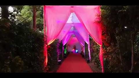 Wedding Drone Videography | DJI  SPARK