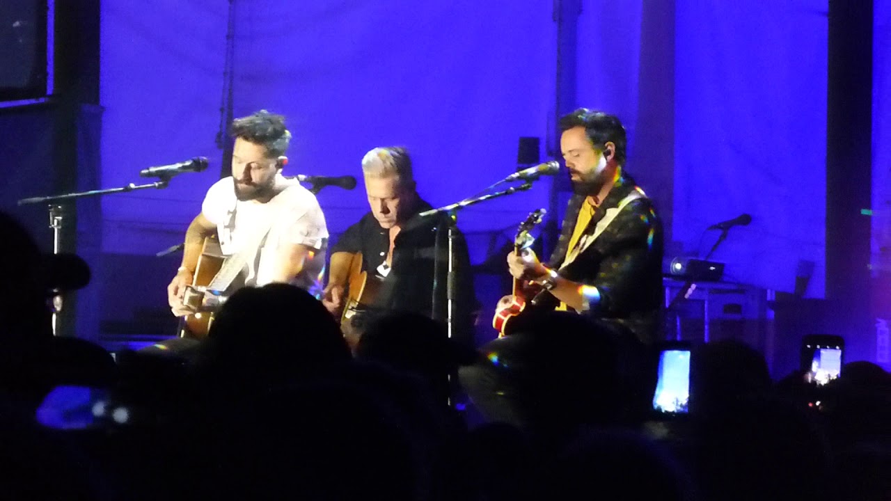 Old Dominion Still Writing Songs About You YouTube