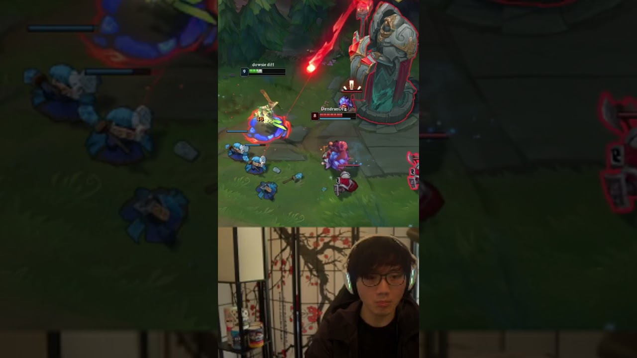 Zhonya's is too broken