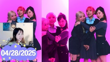 [04/28/2025] otv kpop video & overwatch 2 stadium :D #ad