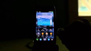 Nokia X7 For Sale With Spb Shell 3d Installed