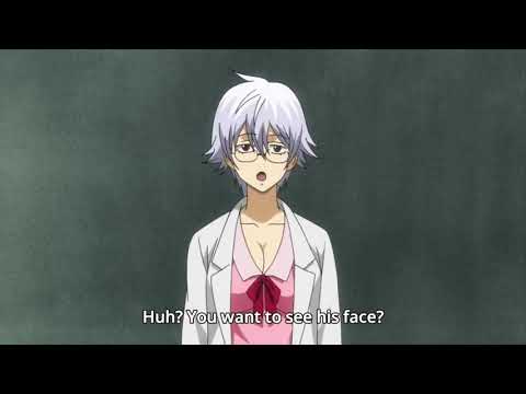 If MADAO HASEGAWA is a girl