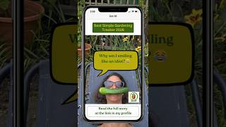 Why My Veg Garden Is the Best Simple Gardening Tracker App in 2026