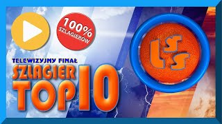 Szlagier Top 10 - 630 LSS SZLAGIEROWO.PL oficjalne notowanie