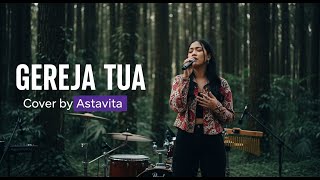 GEREJA TUA – Panbers | Cover Pop Soft yang Bikin Nangis