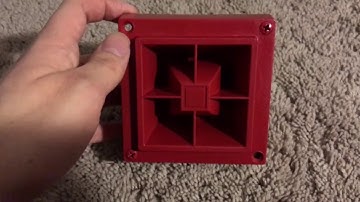 System Sensor MA12/24D [Fire Alarm Review #9]