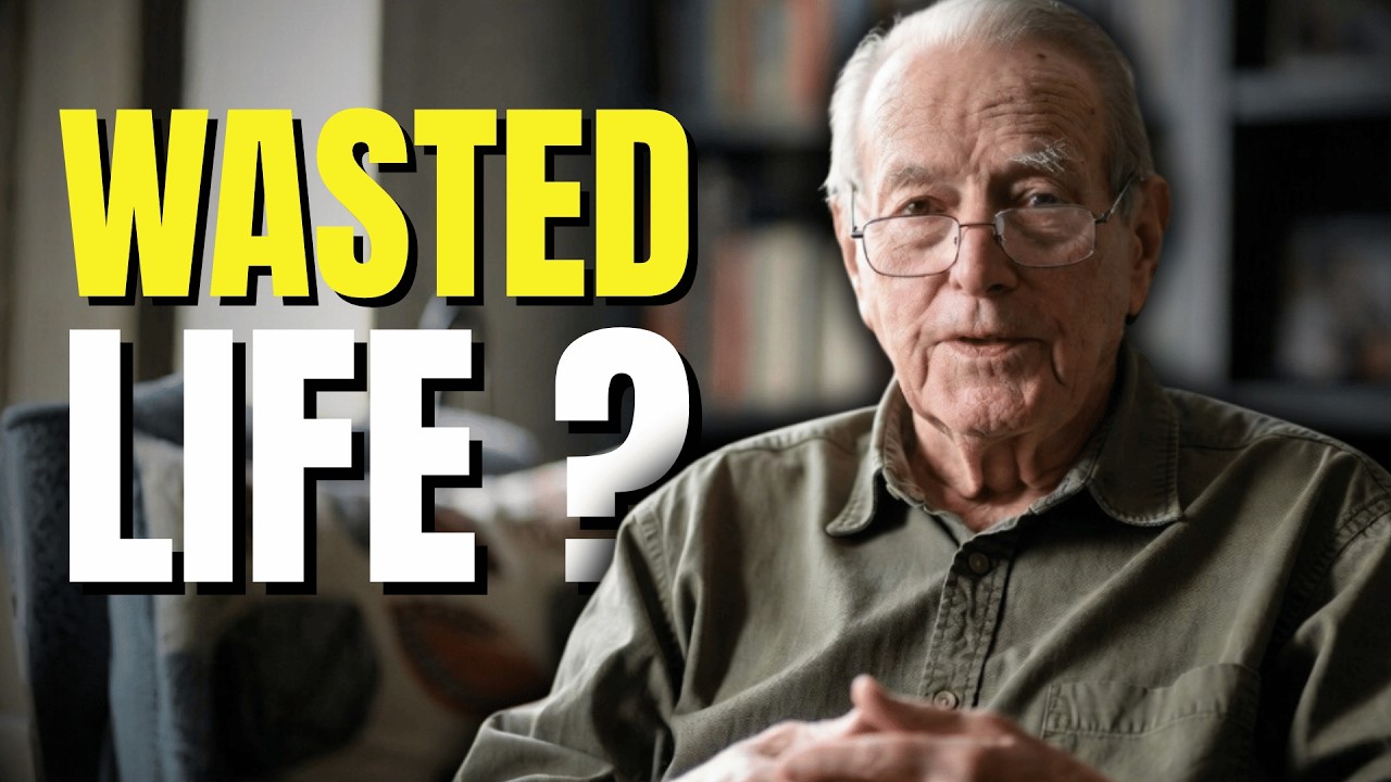 I'm 78... Did I Waste My Entire Life Preparing for Retirement?