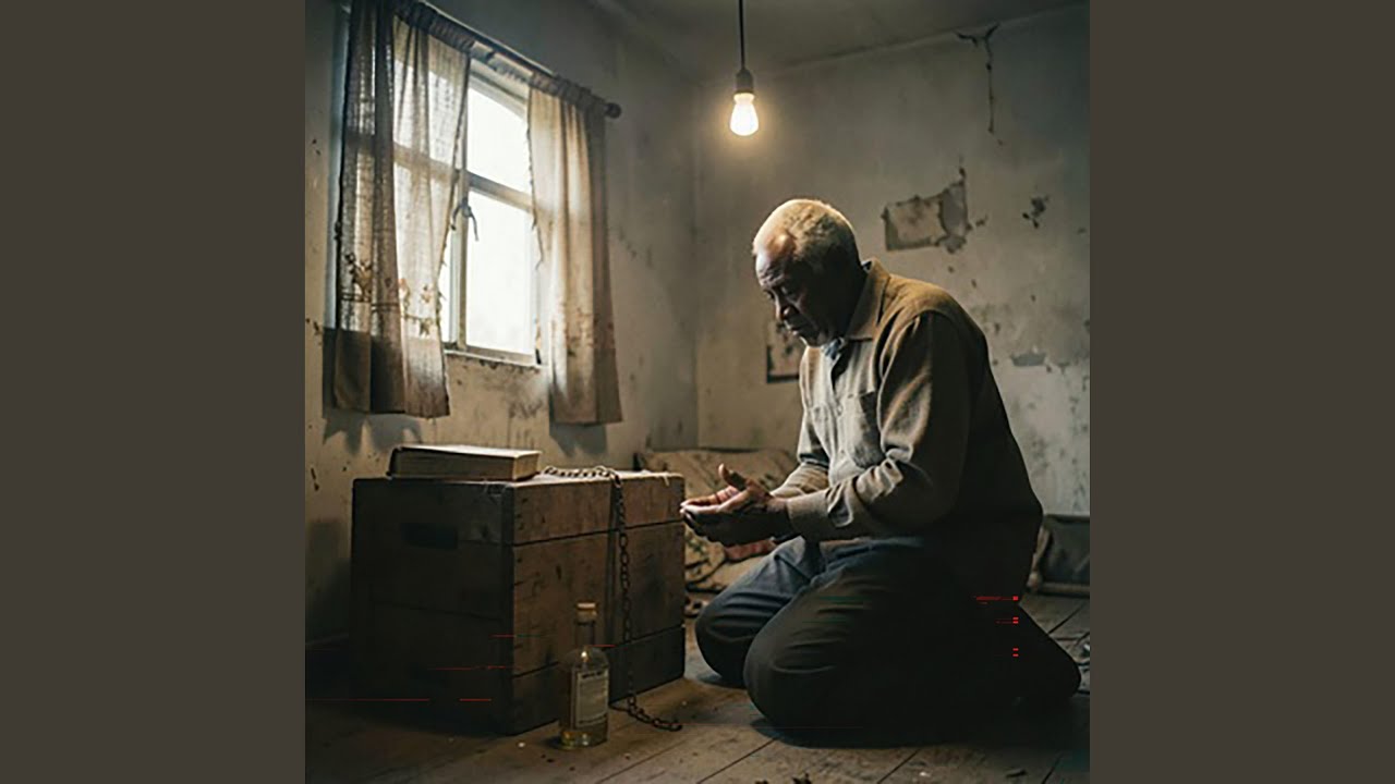 Redemption auf YouTube ansehen Redemption auf YouTube ansehen
