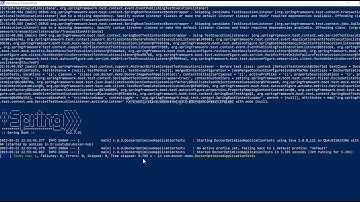 Dockerizing a Spring Boot Application: Building,Pushing to Docker Hub repository | part -1