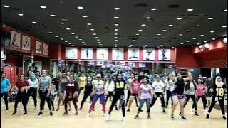 GALI GALI NEHA KAKkAr ZUMBA SHAN2 LOMBOK