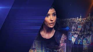 Isa Soares tonight - CNN International
