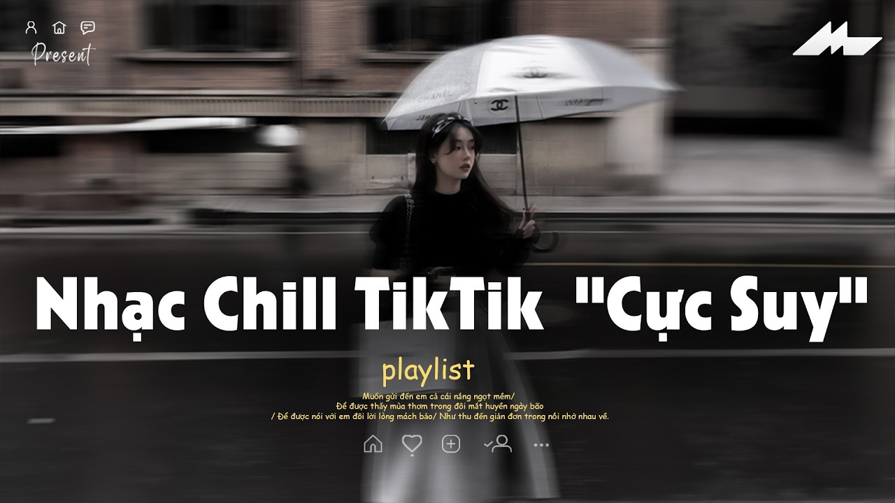Nhạc Chill Dễ Ngủ 2026 📻 BXH Nhạc Buồn Chill 2026 Nghe 