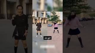 Aakriti Sharma Vs Myra Singh Hey Ladies Drop It Down