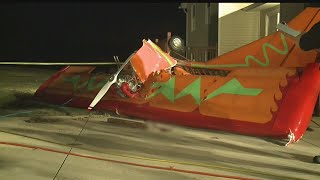 Rootstown pilot killed in Portage County plane crash