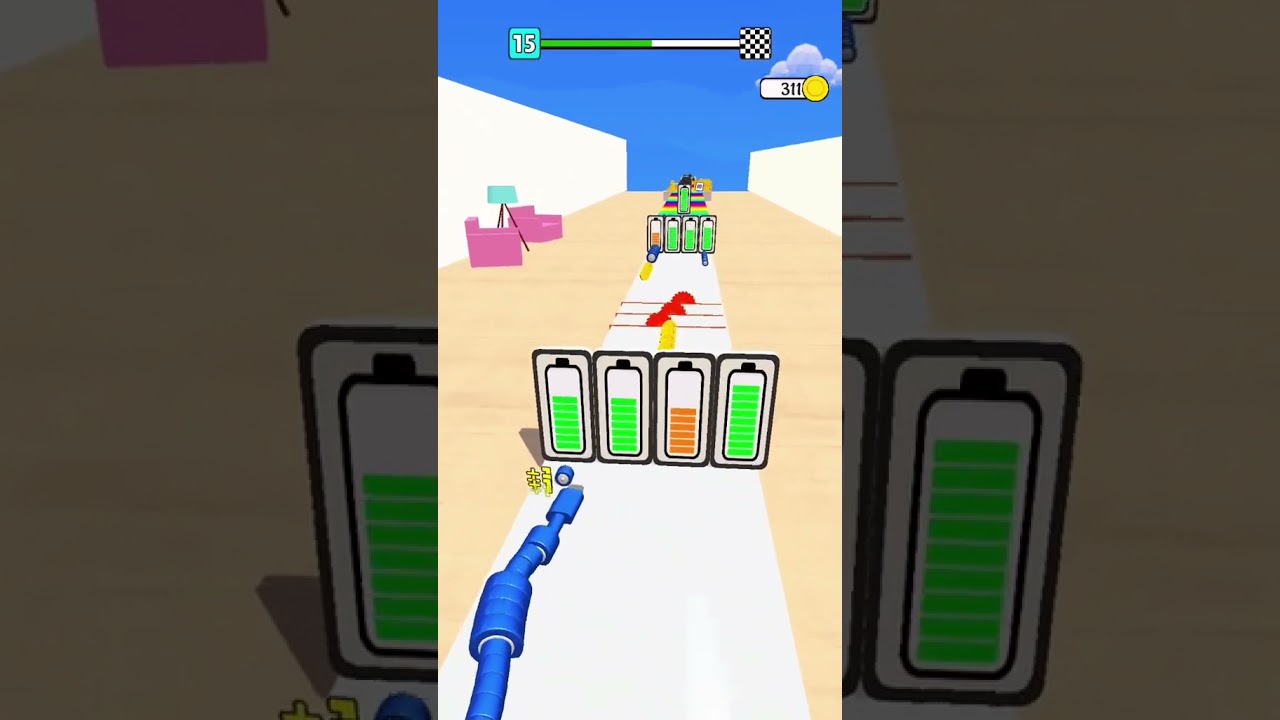 IAm The Queen🎉👸👑 - 3D Games 