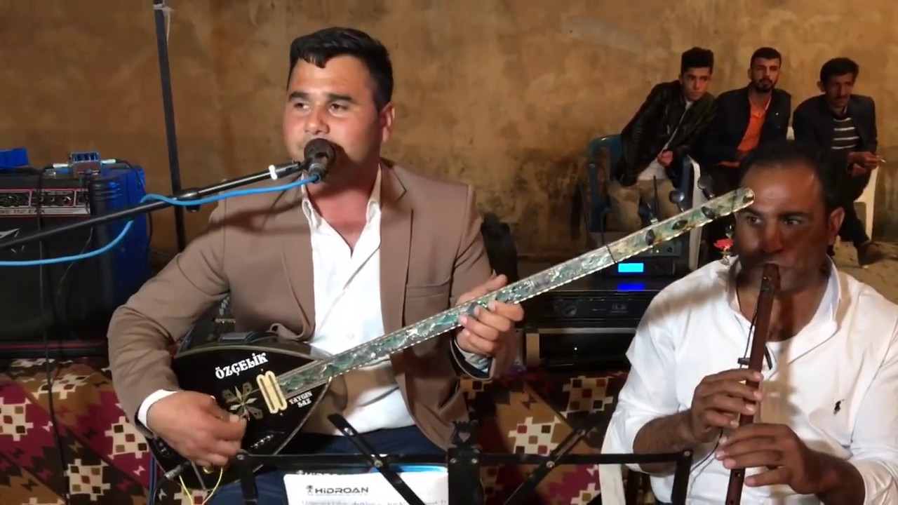 Grup ÖZÇELİK Alyenli köyünü yıktı geçti Yıkıl Alyenli yıkıl Güney Kamera 4K Video