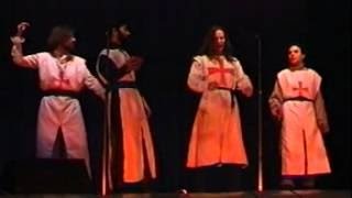 Тампль - «Тампль» (240p) Тампль - «Тампль» (240p)