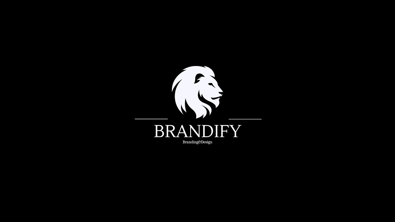 Brandify Brandify - Empowering Influencers to Build Their Own Brands - YouTube