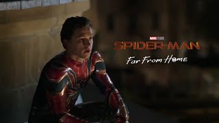Spider-Man: Far From Home | \\