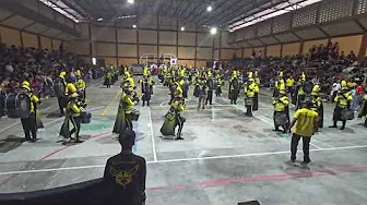 Compe FDR 2025!!