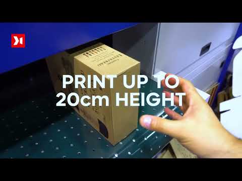 MTEX NS PACKEXPO  CHICAGO 2022 - video from MTEX NS