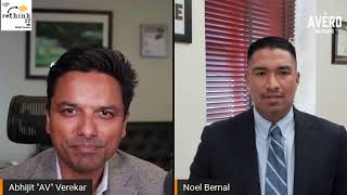 ReThink IT with Noel Bernal, City Manager - City of Brownsville, TX