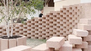 TATU, Hempcrete Workshop | Short Film