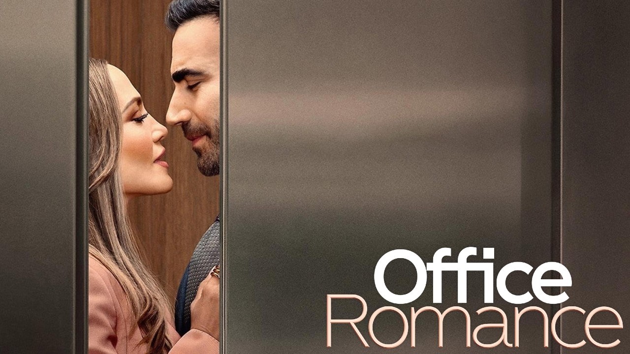 Office Romance 2026 Film | Jennifer Lopez, Brett Goldstein, Betty Gilpin, Amy Sedaris | Movie Review