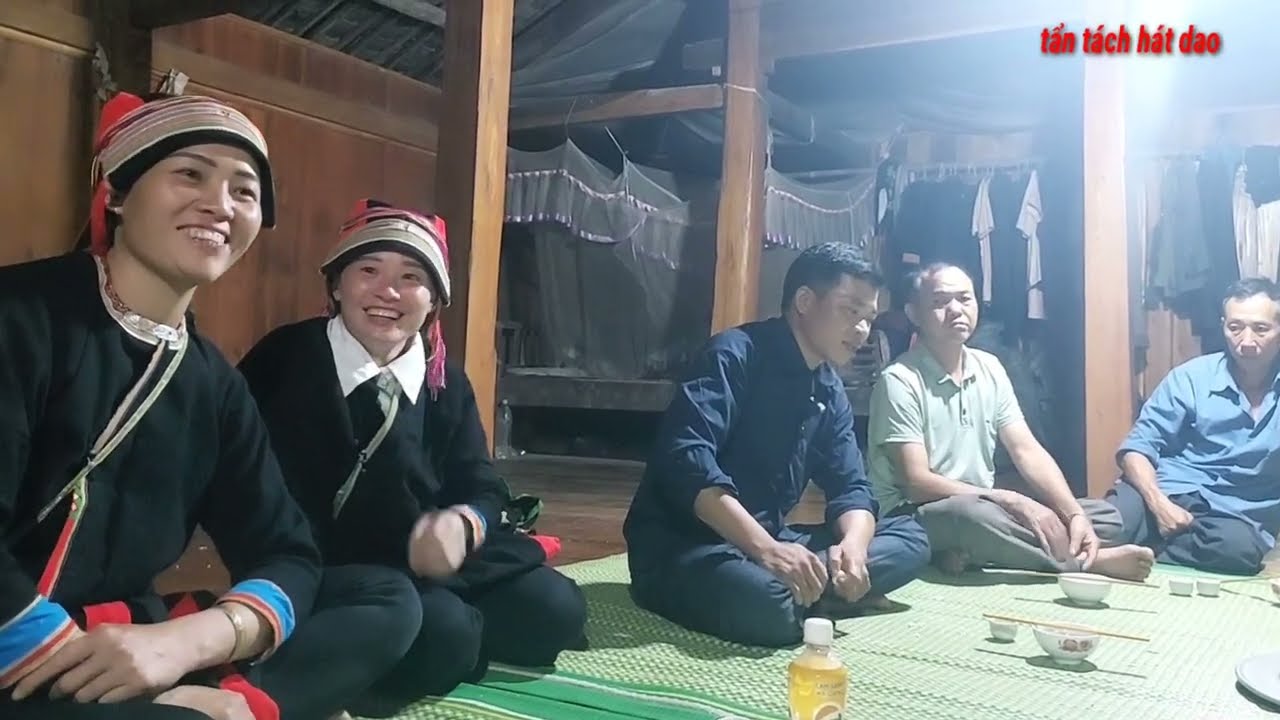 PHẦN CUỐI HÁT VỚI ANH BỐ NHÙI MINH SƠN BẮC MÊ #hatdao