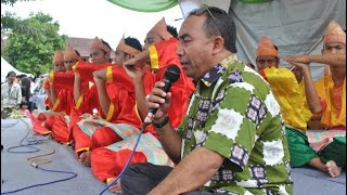 LAGU ENDORO VS Y15  (Y LIMA BELAS / Y SUKU)- OTAI JEN ENDORO (Y SUKU LAGU SPONTAN)