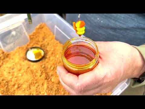 Video Thumbnail für TRENDEX Bottom plus - Power-Dips