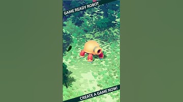 🛡️ Turret Walker is now available on Unity #GameDev #Unity3D #AssetStore #IndieDev #GameAssets