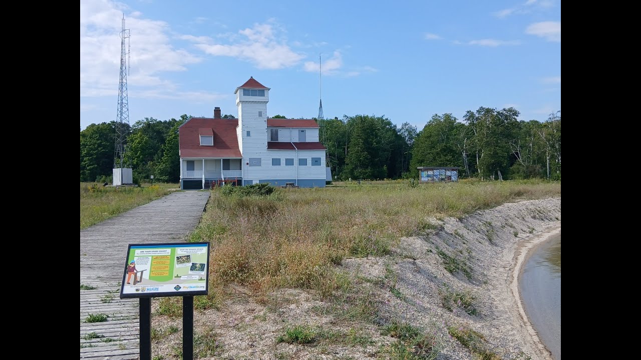 Learn about volunteering on Plum Island!