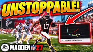 Top 5 BEST RPO's In Madden 27!