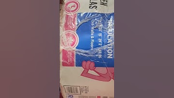 How to pick your insulation part 2