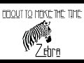 Zebra - Best Of Zebra 15. About To Make The Time