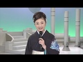 多岐川舞子「令和歌謡塾」出演します!