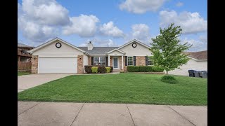 2806 Royallvalley Way video tour