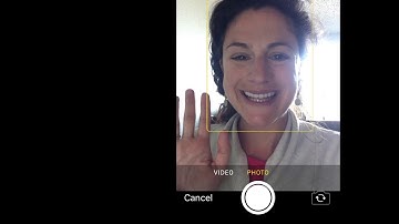Posting a Discussion on Canvas App, video