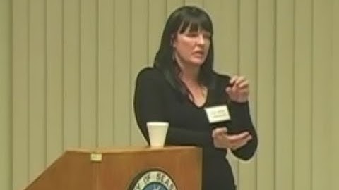 CEQA Workshop - Part 3 of 5