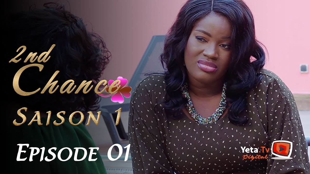 Série - 2nd Chance - Saison 1 - Episode 1 - VOSTFR