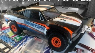 easy rc car paint schemes 2