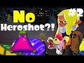 Alterna with ONLY subweapons is INSANE!!! PLAYING WITH YOU LATER!!!| #splatoon3 #storymode #sub