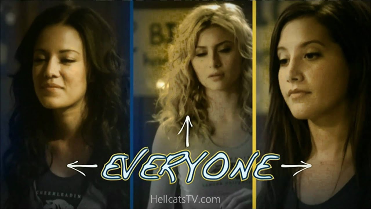 Hellcats 1 17 Don T Make Promises You Can T Keep Review