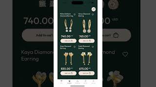 Diamond App: Elevate Your Jewelry Business! 💎✨ screenshot 4