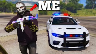 Making Money From $3 To $2,000,000 In GTA 5 RP