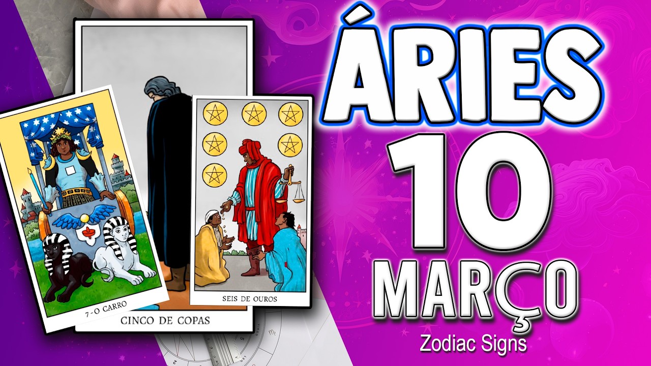 áries ♉ 𝐔𝐑𝐆𝐄𝐍𝐓𝐄 🚨 𝐂𝐎𝐍𝐒𝐔𝐋𝐓𝐄 𝐒𝐄𝐔 𝐌𝐄́𝐃𝐈𝐂𝐎 💉 10  MARÇO 2026| HORÓSCOPO DE HOJE 🔮 HOROSCOPO DIÁRIO
