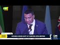 PM Holness Urges Unity At Caricom 50th Meeting : Feb. 25, 2026  | @CVMTVNews